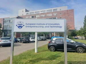 Flyborder Partners with European Institute of Innovation Entrepreneurship and Technology Berlin